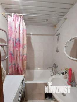 3-к квартира, вторичка, 55м2, 4/5 этаж