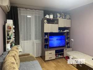 1-к квартира, вторичка, 34м2, 1/9 этаж