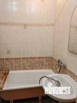 2-к квартира, вторичка, 44м2, 1/14 этаж