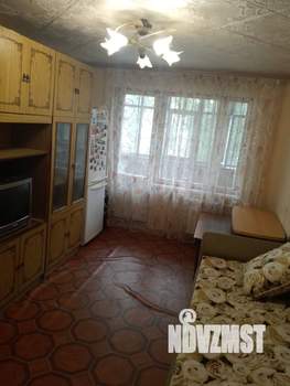 3-к квартира, вторичка, 62м2, 2/5 этаж