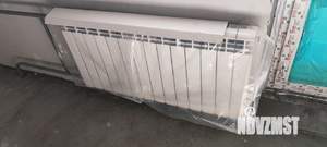 3-к квартира, сданный дом, 88м2, 7/7 этаж