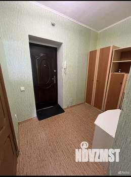 1-к квартира, вторичка, 46м2, 9/11 этаж