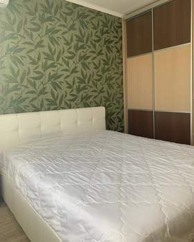 2-к квартира, вторичка, 53м2, 5/5 этаж