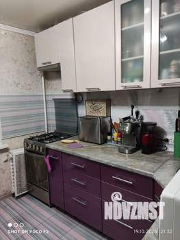 2-к квартира, вторичка, 54м2, 4/5 этаж