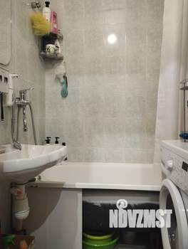 1-к квартира, вторичка, 29м2, 4/12 этаж