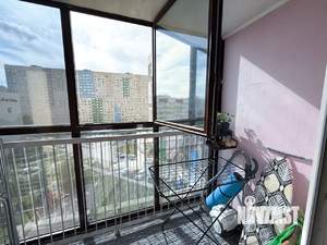 1-к квартира, вторичка, 37м2, 7/12 этаж