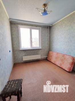 3-к квартира, вторичка, 59м2, 10/16 этаж