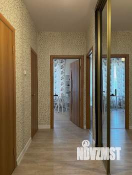 1-к квартира, вторичка, 34м2, 2/10 этаж