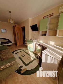 1-к квартира, вторичка, 32м2, 6/10 этаж