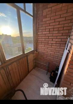 1-к квартира, вторичка, 27м2, 9/9 этаж