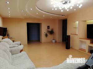 4-к квартира, вторичка, 150м2, 12/15 этаж