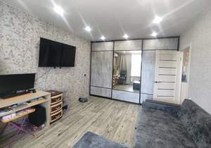 2-к квартира, вторичка, 44м2, 6/12 этаж