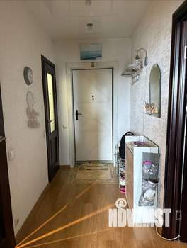 1-к квартира, вторичка, 44м2, 8/12 этаж