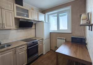 1-к квартира, вторичка, 28м2, 5/5 этаж