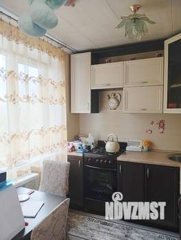 2-к квартира, вторичка, 44м2, 5/5 этаж