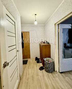 1-к квартира, вторичка, 34м2, 9/9 этаж