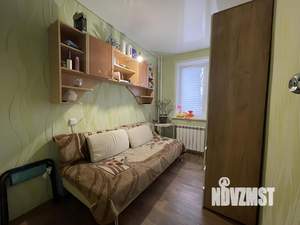 1-к квартира, вторичка, 30м2, 2/5 этаж