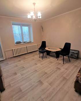 1-к квартира, вторичка, 36м2, 5/5 этаж