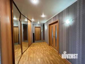 3-к квартира, вторичка, 98м2, 8/10 этаж