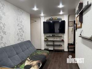 3-к квартира, вторичка, 56м2, 1/5 этаж