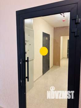 1-к квартира, вторичка, 40м2, 3/9 этаж