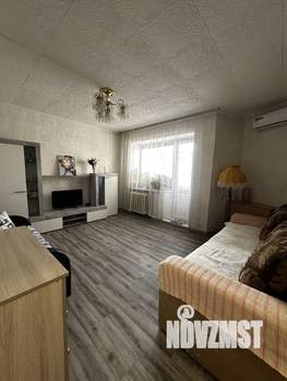 1-к квартира, вторичка, 39м2, 2/5 этаж