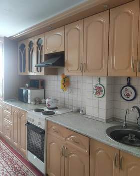 2-к квартира, вторичка, 65м2, 6/9 этаж