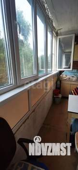 1-к квартира, вторичка, 40м2, 1/6 этаж