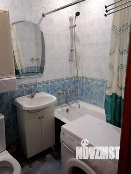 2-к квартира, вторичка, 43м2, 5/5 этаж