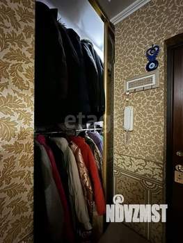 3-к квартира, вторичка, 65м2, 4/9 этаж