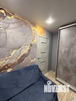 1-к квартира, вторичка, 35м2, 9/9 этаж