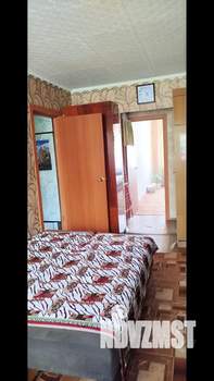 2-к квартира, вторичка, 46м2, 1/5 этаж