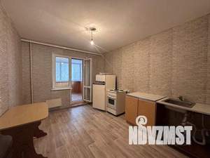 2-к квартира, вторичка, 63м2, 2/10 этаж