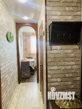 1-к квартира, вторичка, 33м2, 4/5 этаж