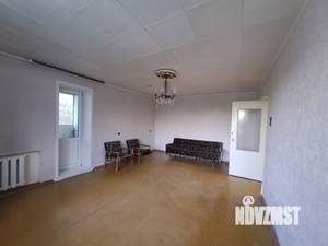 3-к квартира, вторичка, 72м2, 5/9 этаж