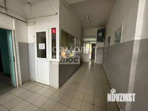 1-к квартира, вторичка, 21м2, 2/4 этаж