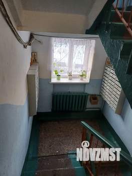 1-к квартира, вторичка, 32м2, 4/5 этаж