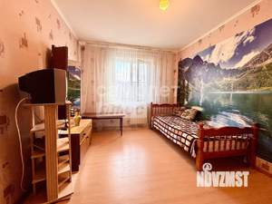 2-к квартира, вторичка, 50м2, 2/9 этаж