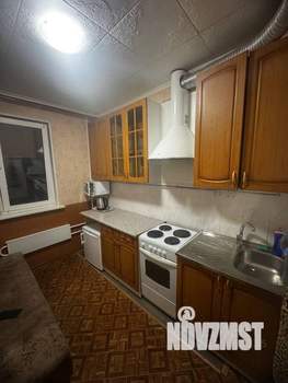 1-к квартира, вторичка, 32м2, 11/16 этаж