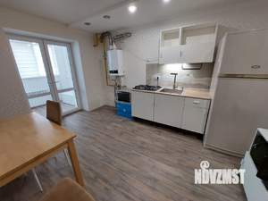 2-к квартира, вторичка, 58м2, 1/8 этаж