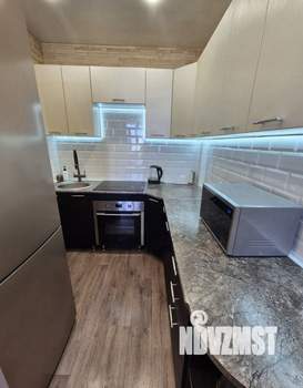 1-к квартира, вторичка, 39м2, 9/17 этаж