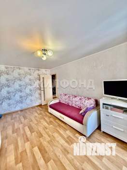 2-к квартира, вторичка, 43м2, 13/14 этаж