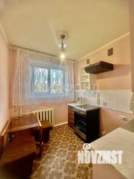 3-к квартира, вторичка, 62м2, 3/5 этаж