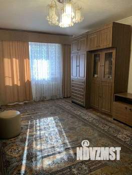 3-к квартира, вторичка, 56м2, 3/5 этаж