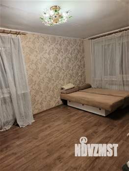 1-к квартира, вторичка, 31м2, 1/5 этаж