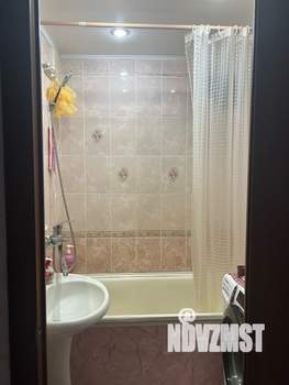 3-к квартира, вторичка, 66м2, 7/9 этаж