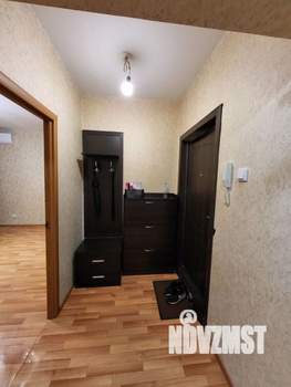 1-к квартира, вторичка, 37м2, 7/7 этаж