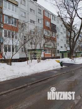 1-к квартира, вторичка, 31м2, 3/5 этаж