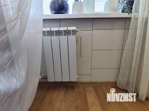 3-к квартира, вторичка, 66м2, 5/9 этаж