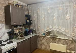 1-к квартира, вторичка, 34м2, 1/9 этаж